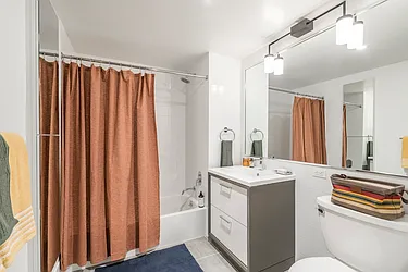 Rented by Lisa Management