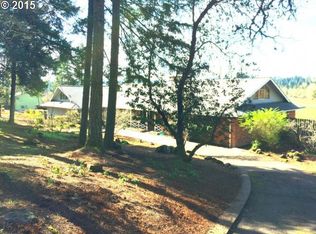 86000 Bailey Hill Rd, Eugene, OR 97405