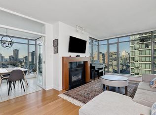 1680 Bayshore Dr #1202, Vancouver, BC