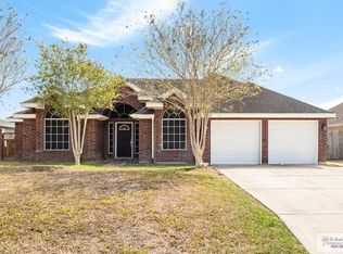 4904 Espada Grande Ave, Brownsville, TX 78526