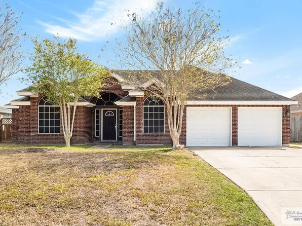4904 Espada Grande Ave, Brownsville, TX 78526