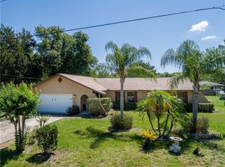 3601 S Indiana Ave, Saint Cloud, FL 34769