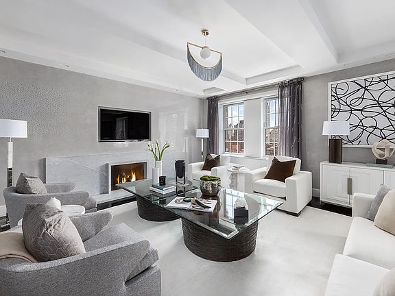 3rd image of 1185 Park Ave #1617F