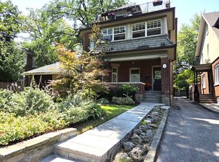 2 Bryce Ave APT 2, Toronto, ON M4V 2B2