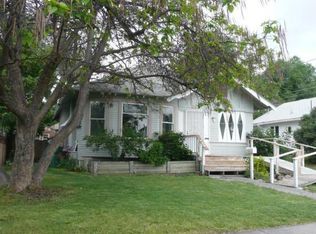 1957 Auburn St, Klamath Falls, OR 97601