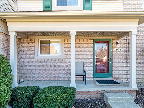 2nd image of 44543 Savery Dr Unit 94