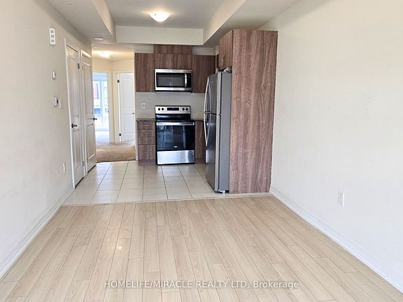 2nd image of 155 Tapscott Rd #10