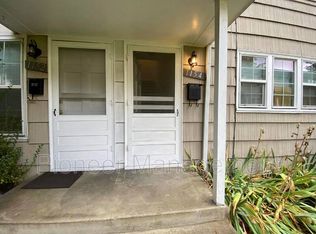 1154 NE Freemont Ave, Roseburg, OR