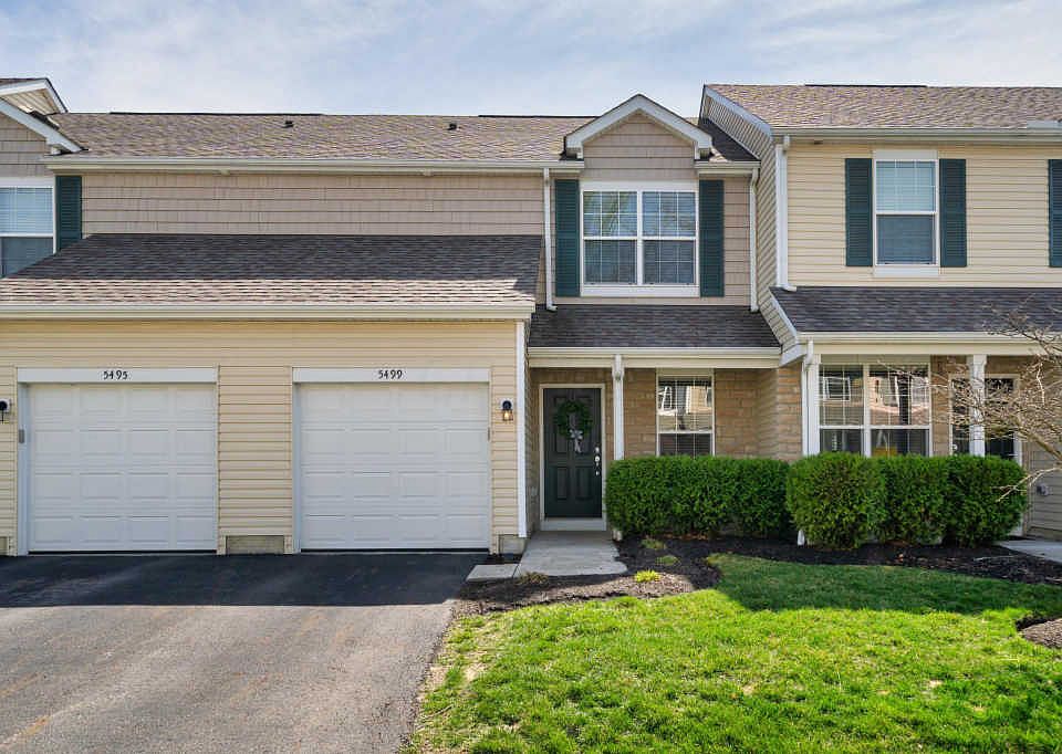 1st image of 5499 Albany Terrace Way #1204