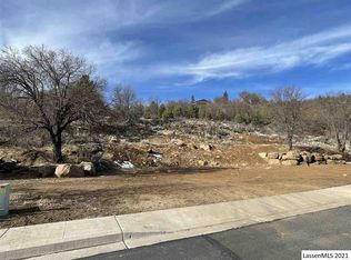 520 Wood Duck Ct, Susanville, CA 96130