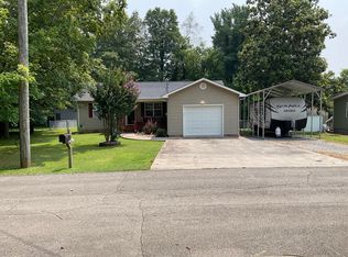 119 Fairview Ave, Athens, TN 37303