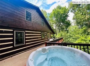 331 Wades Ln, Vilas, NC 28692