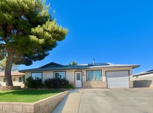 333 Traci Ln, Ridgecrest, CA 93555