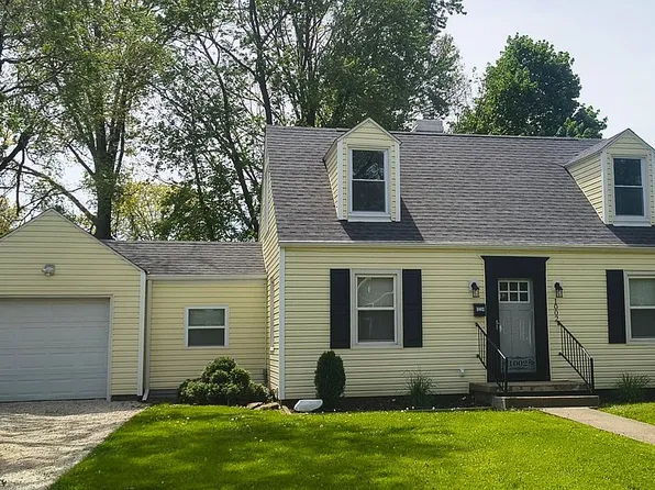 1002 19th St NW, Canton, OH 44709