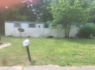 131 Byrn St, Camden, TN 38320