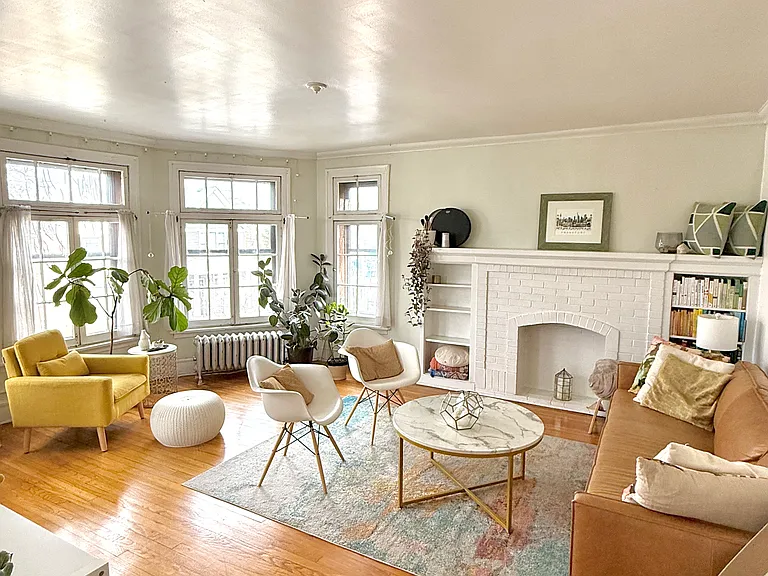 3425 W Drummond Pl #2B — Photo 3