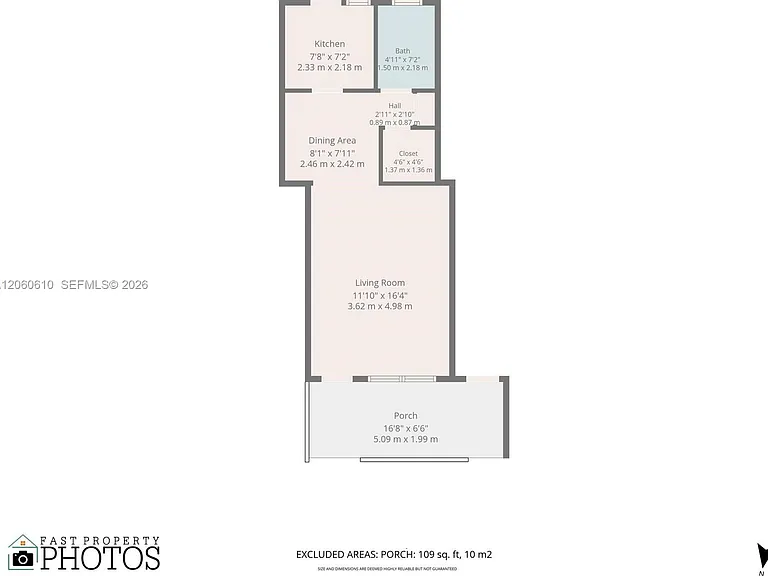 934 Meridian Ave #7 — Photo 18