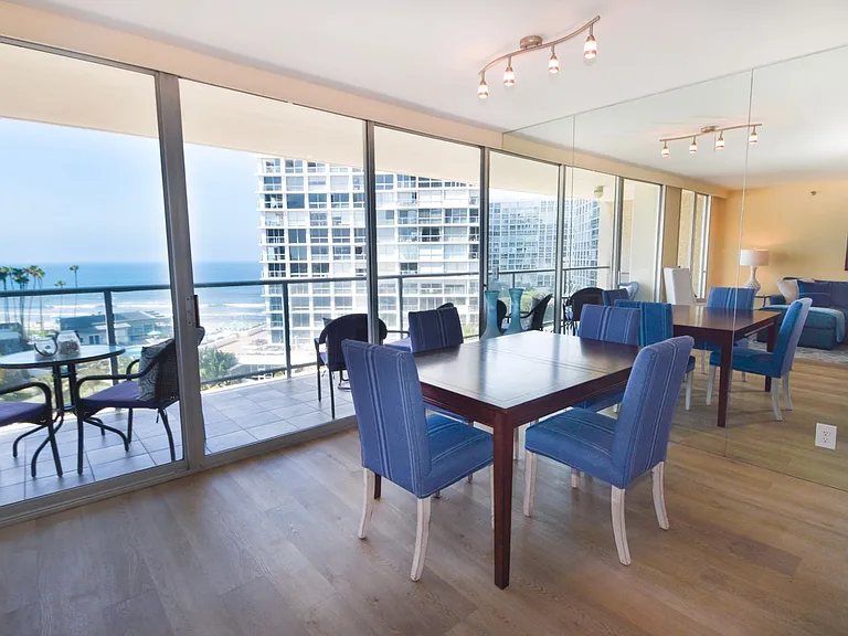 1750 Avenida Del Mundo #608 — Photo 15