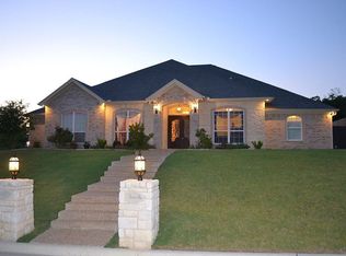 1417 Gomer Ln, Harker Heights, TX 76548