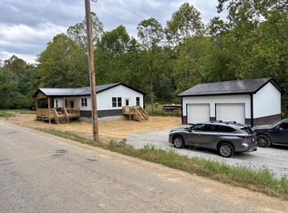 2765 Bobo Rd, Beaver, OH 45613