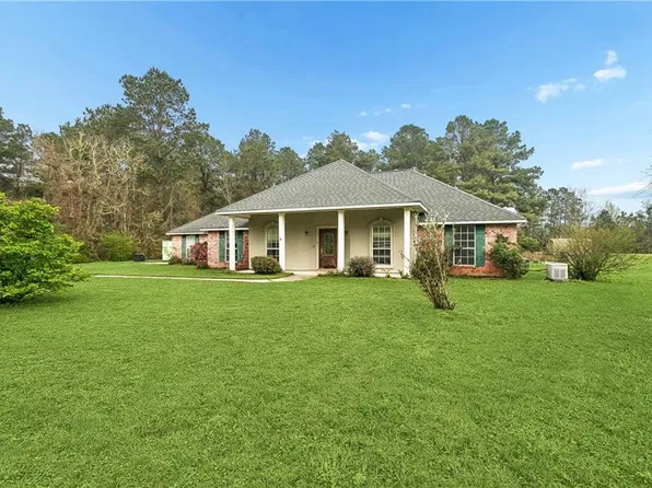 21175 Marl Dr, Hammond, LA 70403