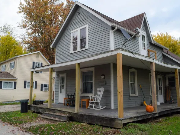 136 N Howard Ave, Croswell, MI 48422