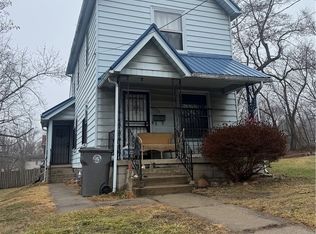 222 Seneca St, Youngstown, OH
