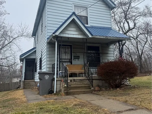 222 Seneca St, Youngstown, OH 44510