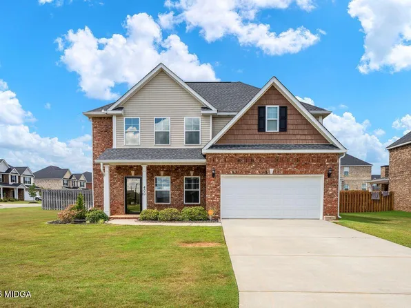 400 Avery Ct, Bonaire, GA 31005