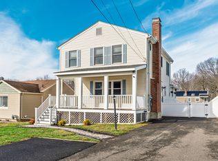 23 Barstow Dr, Wethersfield, CT 06109