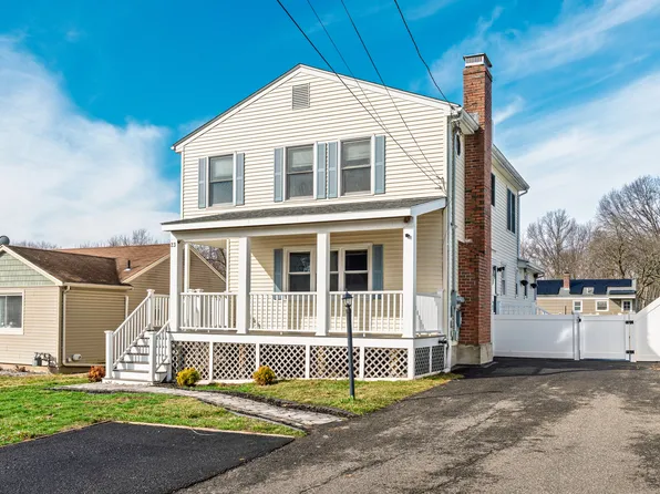 23 Barstow Drive, Wethersfield, CT 06109