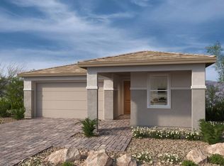 Plan 1634 Plan, Reserves at Alton at Summerlin, Las Vegas, NV 89138