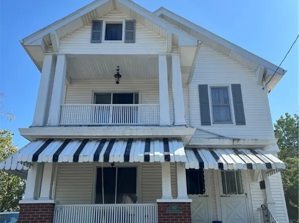 1619 Mohawk St, Utica, NY 13501