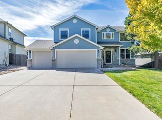 11623 Pine Grove Ln, Parker, CO 80138