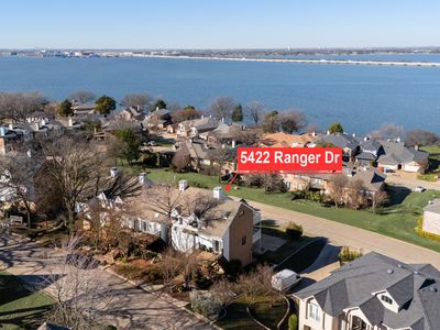 5422 Ranger Dr, Rockwall, TX, 75032