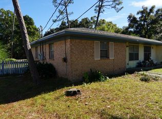 7818 Sabra Dr, Pensacola, FL 32514