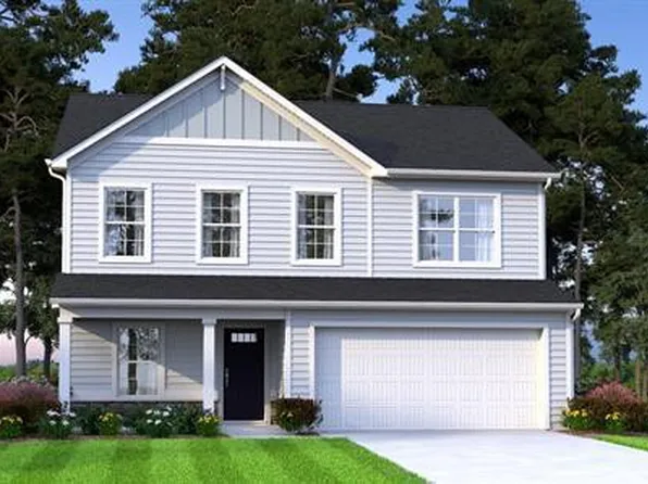 2065 Secretariat St, Sumter, SC 29153