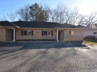 102-110 Shady Way #106, Hot Springs National Park, AR 71901