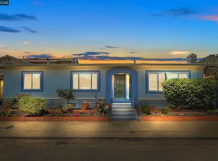 1535 Mitchell St, Oakland, CA 94601