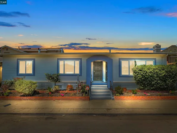 1535 Mitchell St, Oakland, CA 94601