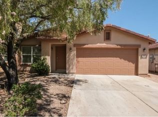 321 E River Birch Pl, Sahuarita, AZ 85629