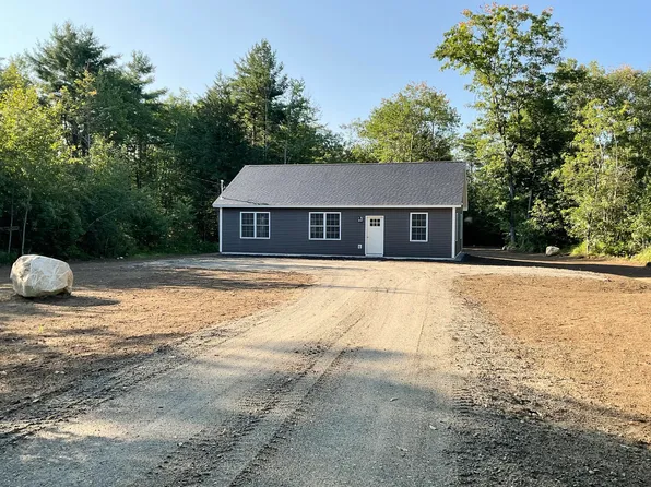694 McGrath Pond Road, Belgrade, ME 04917