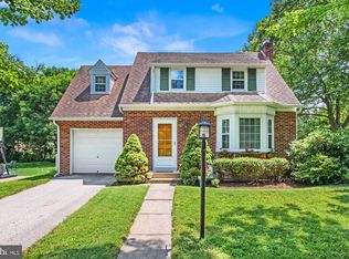 121 Lyndhurst Rd, York, PA 17402