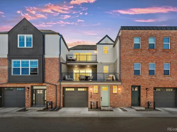 8028 W 52nd Lane #B, Arvada, CO 80002