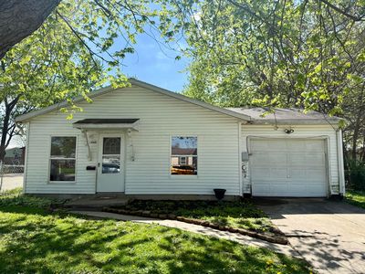 1060 Capri Dr, Marion, OH, 43302