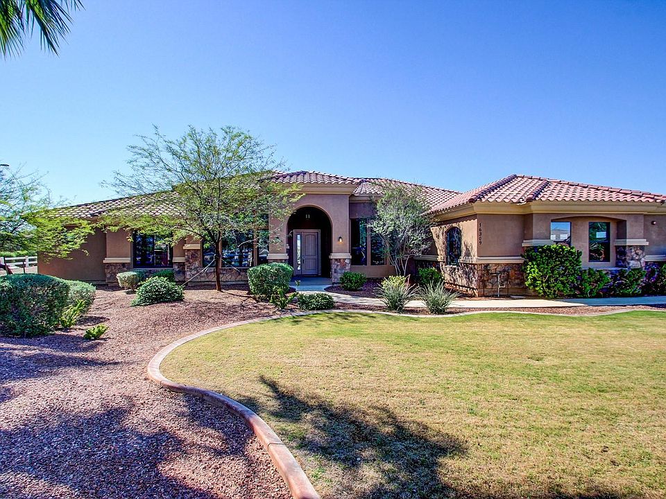 16309 W Durango St, Goodyear, AZ 85338 Zillow