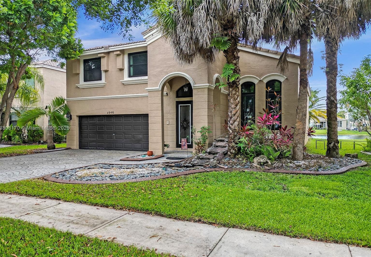 4946 SW 166th Ave, Miramar, FL 33027 | MLS #A11808170 | Zillow