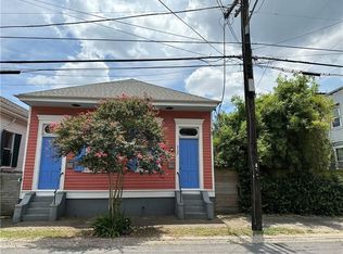 2708 Urquhart St, New Orleans, LA 70117