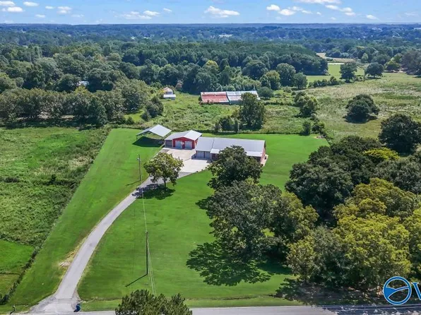 3439 Oneonta Cutoff Rd, Albertville, AL 35950