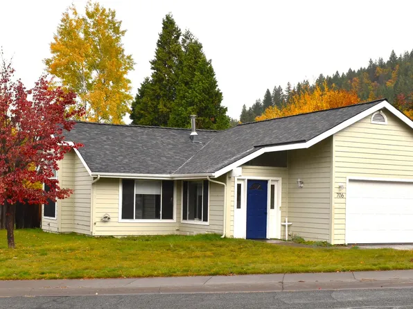 706 Glen Mar Dr, Mount Shasta, CA 96067